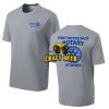 Fort Myers East Rotary - PosiCharge ® RacerMesh ® Tee Thumbnail