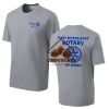 Fort Myers East Rotary - PosiCharge ® RacerMesh ® Tee Thumbnail