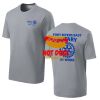 Fort Myers East Rotary - PosiCharge ® RacerMesh ® Tee Thumbnail