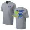 Fort Myers East Rotary - PosiCharge ® RacerMesh ® Tee Thumbnail