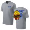 Fort Myers East Rotary - PosiCharge ® RacerMesh ® Tee Thumbnail