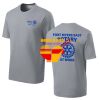 Fort Myers East Rotary - PosiCharge ® RacerMesh ® Tee Thumbnail
