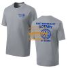 Fort Myers East Rotary - PosiCharge ® RacerMesh ® Tee Thumbnail