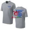 Fort Myers East Rotary - PosiCharge ® RacerMesh ® Tee Thumbnail
