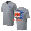 Fort Myers East Rotary - PosiCharge ® RacerMesh ® Tee Thumbnail