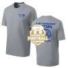 Fort Myers East Rotary - PosiCharge ® RacerMesh ® Tee Thumbnail