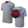 Fort Myers East Rotary - PosiCharge ® RacerMesh ® Tee Thumbnail