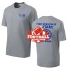 Fort Myers East Rotary - PosiCharge ® RacerMesh ® Tee Thumbnail