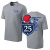 Fort Myers East Rotary - PosiCharge ® RacerMesh ® Tee Thumbnail
