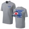 Fort Myers East Rotary - PosiCharge ® RacerMesh ® Tee Thumbnail