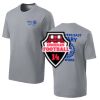 Fort Myers East Rotary - PosiCharge ® RacerMesh ® Tee Thumbnail