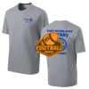 Fort Myers East Rotary - PosiCharge ® RacerMesh ® Tee Thumbnail