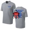 Fort Myers East Rotary - PosiCharge ® RacerMesh ® Tee Thumbnail