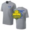 Fort Myers East Rotary - PosiCharge ® RacerMesh ® Tee Thumbnail