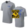 Fort Myers East Rotary - PosiCharge ® RacerMesh ® Tee Thumbnail