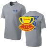 Fort Myers East Rotary - PosiCharge ® RacerMesh ® Tee Thumbnail
