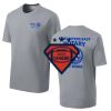 Fort Myers East Rotary - PosiCharge ® RacerMesh ® Tee Thumbnail