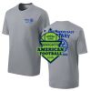 Fort Myers East Rotary - PosiCharge ® RacerMesh ® Tee Thumbnail