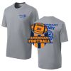Fort Myers East Rotary - PosiCharge ® RacerMesh ® Tee Thumbnail