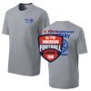 Fort Myers East Rotary - PosiCharge ® RacerMesh ® Tee Thumbnail