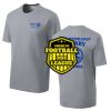 Fort Myers East Rotary - PosiCharge ® RacerMesh ® Tee Thumbnail