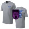 Fort Myers East Rotary - PosiCharge ® RacerMesh ® Tee Thumbnail