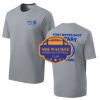 Fort Myers East Rotary - PosiCharge ® RacerMesh ® Tee Thumbnail