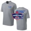 Fort Myers East Rotary - PosiCharge ® RacerMesh ® Tee Thumbnail