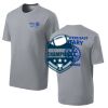 Fort Myers East Rotary - PosiCharge ® RacerMesh ® Tee Thumbnail