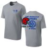 Fort Myers East Rotary - PosiCharge ® RacerMesh ® Tee Thumbnail