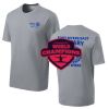 Fort Myers East Rotary - PosiCharge ® RacerMesh ® Tee Thumbnail