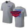 Fort Myers East Rotary - PosiCharge ® RacerMesh ® Tee Thumbnail