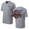Fort Myers East Rotary - PosiCharge ® RacerMesh ® Tee Thumbnail