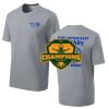 Fort Myers East Rotary - PosiCharge ® RacerMesh ® Tee Thumbnail