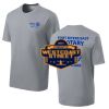 Fort Myers East Rotary - PosiCharge ® RacerMesh ® Tee Thumbnail