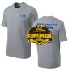 Fort Myers East Rotary - PosiCharge ® RacerMesh ® Tee Thumbnail