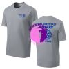 Fort Myers East Rotary - PosiCharge ® RacerMesh ® Tee Thumbnail