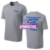 Fort Myers East Rotary - PosiCharge ® RacerMesh ® Tee Thumbnail