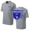 Fort Myers East Rotary - PosiCharge ® RacerMesh ® Tee Thumbnail