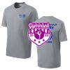 Fort Myers East Rotary - PosiCharge ® RacerMesh ® Tee Thumbnail