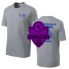 Fort Myers East Rotary - PosiCharge ® RacerMesh ® Tee Thumbnail