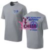 Fort Myers East Rotary - PosiCharge ® RacerMesh ® Tee Thumbnail