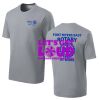 Fort Myers East Rotary - PosiCharge ® RacerMesh ® Tee Thumbnail