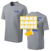 Fort Myers East Rotary - PosiCharge ® RacerMesh ® Tee Thumbnail