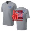 Fort Myers East Rotary - PosiCharge ® RacerMesh ® Tee Thumbnail