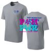 Fort Myers East Rotary - PosiCharge ® RacerMesh ® Tee Thumbnail