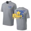 Fort Myers East Rotary - PosiCharge ® RacerMesh ® Tee Thumbnail