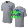 Fort Myers East Rotary - PosiCharge ® RacerMesh ® Tee Thumbnail