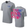 Fort Myers East Rotary - PosiCharge ® RacerMesh ® Tee Thumbnail