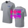 Fort Myers East Rotary - PosiCharge ® RacerMesh ® Tee Thumbnail